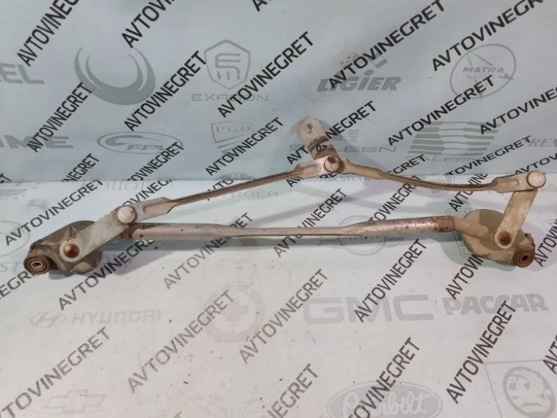 Трапеция дворников Toyota Avensis t250