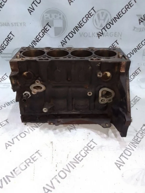 Блок двигателя Z18XER Opel Astra Chevrolet Cruze