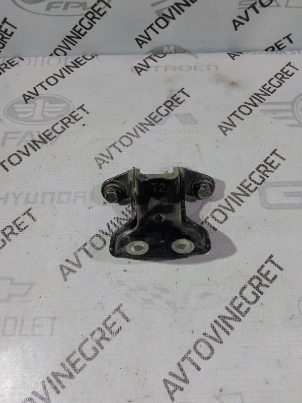 Петля двери задняя правая Chevrolet Aveo