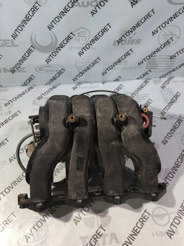 Коллектор впускной Chevrolet Rezzo