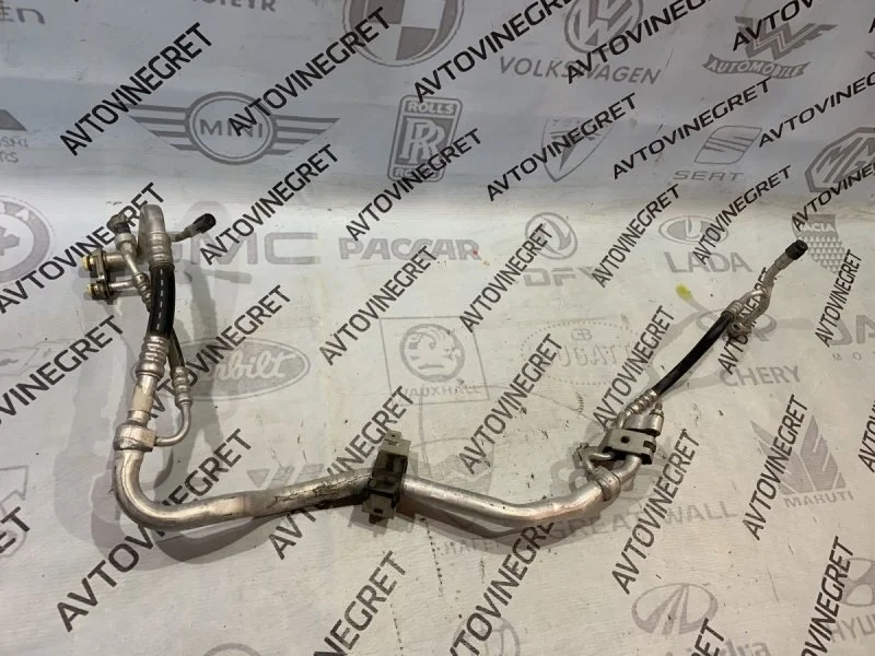 Трубка кондиционера шланг Ford Focus 3