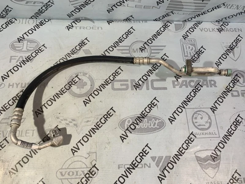 Трубка кондиционера шланг Kia Ceed 1 ED