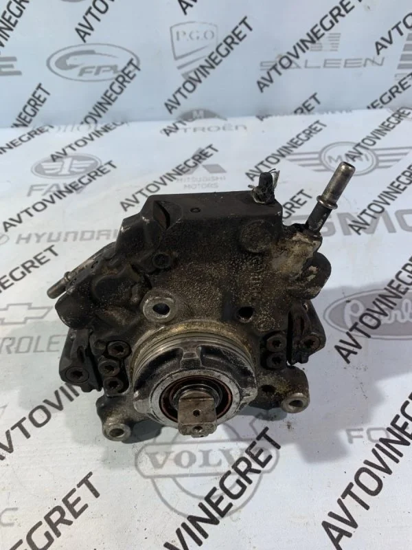 ТНВД Opel Antara С145
