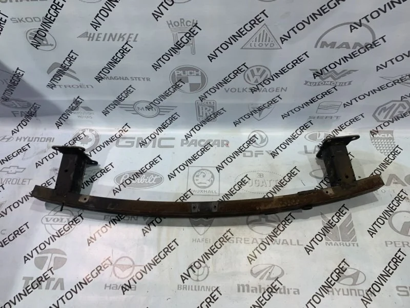Усилитель бампера передний Nissan Qashqai (J10) I
