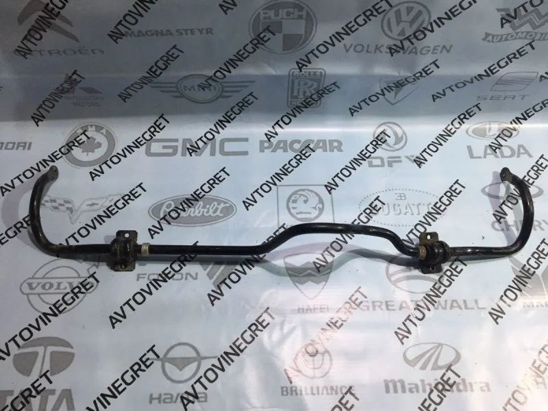 Стабилизатор передний Hyundai Getz перед. (б/у)