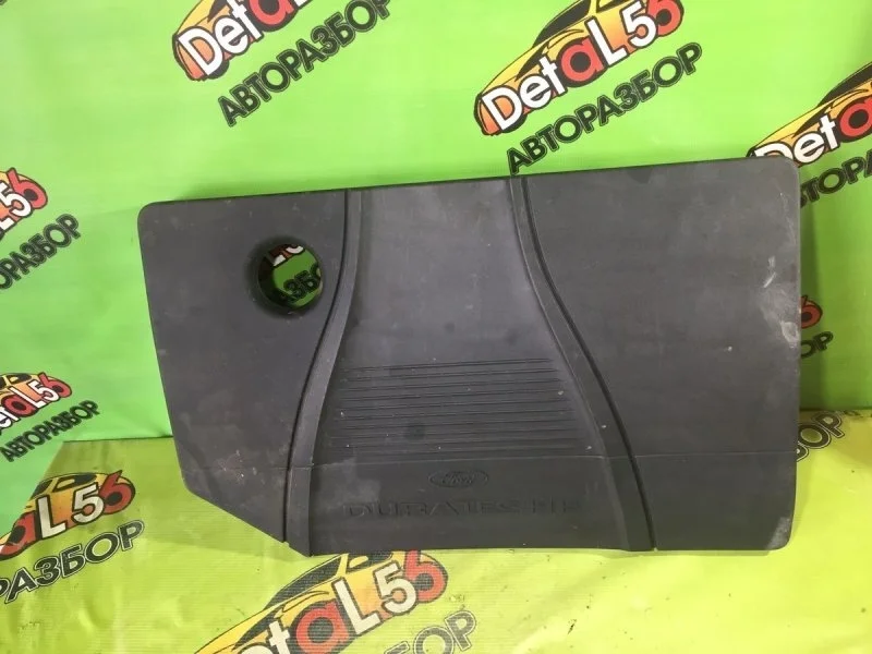 Накладка двигателя Ford Focus 2