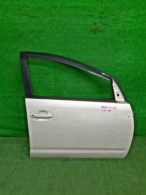 Дверь передняя правая NHW20 TOYOTA PRIUS XW20 2003-2005, PRIUS XW20 2005-2009, PRIUS XW20 2009-2011