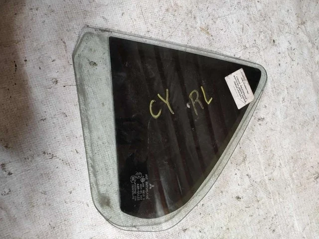 Стекло двери задней левой MITSUBISHI LANCER X CY 2007-2010, LANCER X CY 2010-2014
