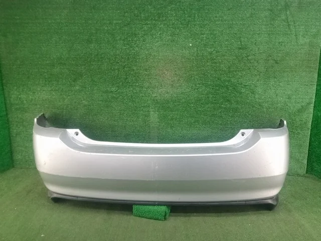 Бампер задний (потерт) NHW20 TOYOTA PRIUS XW20 2003-2005, PRIUS XW20 2005-2009, PRIUS XW20 2009-2011