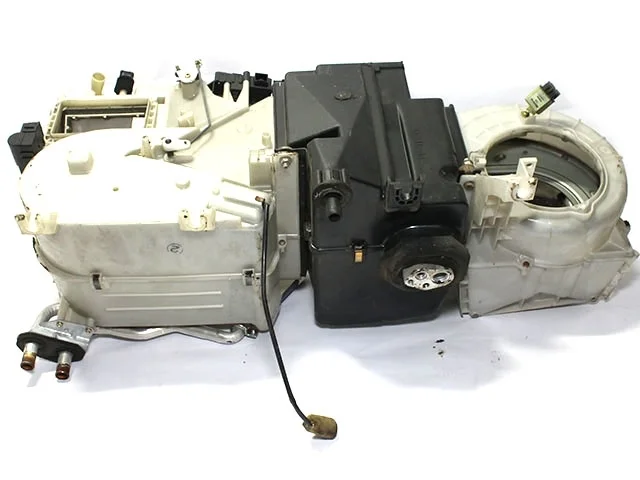 Отопитель салона K96W MITSUBISHI PAJERO SPORT I / MONTERO SPORT I K9 2005-2008, PAJERO SPORT I / MONTERO SPORT I K9 2000-2004