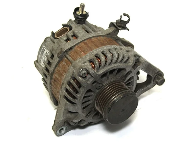 Генератор MAZDA MAZDA 3 BM 2013-2016, MAZDA 3 BM 2016-2019, MAZDA 3 BL 2008-2011, MAZDA 3 BL 2011-2013