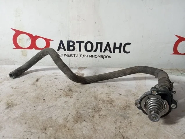 Термостат MAZDA MAZDA 3 BK 2003-2006, MAZDA 3 BK 2006-2009, AXELA BK 2003-2006, AXELA BK 2006-2009, PREMACY CR 2007-2010