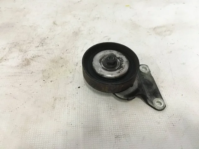 Ролик натяжителя ремня приводного AK12 NISSAN NOTE E11 2005-2008, NOTE E11 2008-2012, AD III VY12 2006-, CUBE II Z11 2002-2005, CUBE II Z11 2005-2006