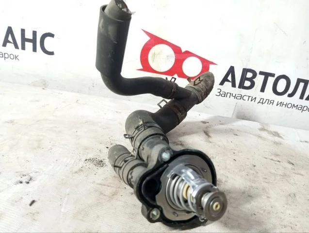 Термостат MAZDA MAZDA 3 BK 2003-2006, MAZDA 3 BK 2006-2009, AXELA BK 2003-2006, AXELA BK 2006-2009