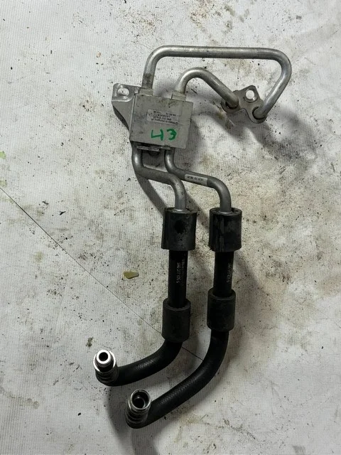 Термостат масляный АКПП 5N VOLKSWAGEN TIGUAN I 5N1 / 5N2 2007-2011, TIGUAN I 5N1 / 5N2 2011-2018