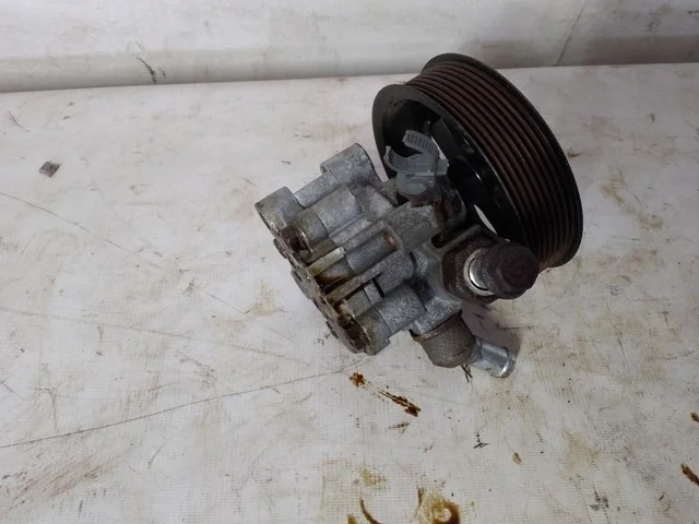 Насос гидроусилителя руля USK56 TOYOTA TUNDRA XK50 2006-2009, TUNDRA XK50 2009-2013, TUNDRA XK50 2013-2022