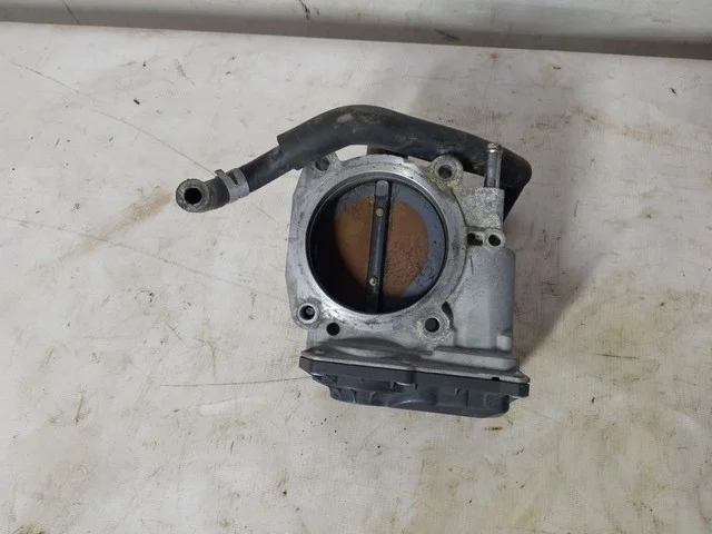 Заслонка дроссельная USK56 TOYOTA LAND CRUISER 200 2012-2014, LAND CRUISER 200 2015-, SEQUOIA XK60 2007-2020, TUNDRA XK50 2006-2009