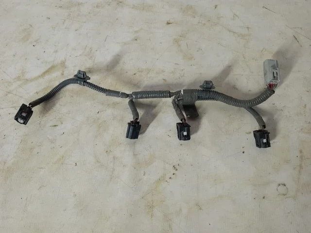 Электропроводка топливных форсунок правая USK56 TOYOTA LAND CRUISER 200 2012-2014, LAND CRUISER 200 2015-, SEQUOIA XK60 2007-2020
