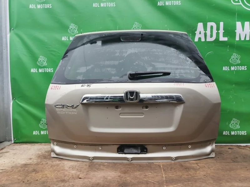 Дверь багажника Honda CR-V 3 2007-2012