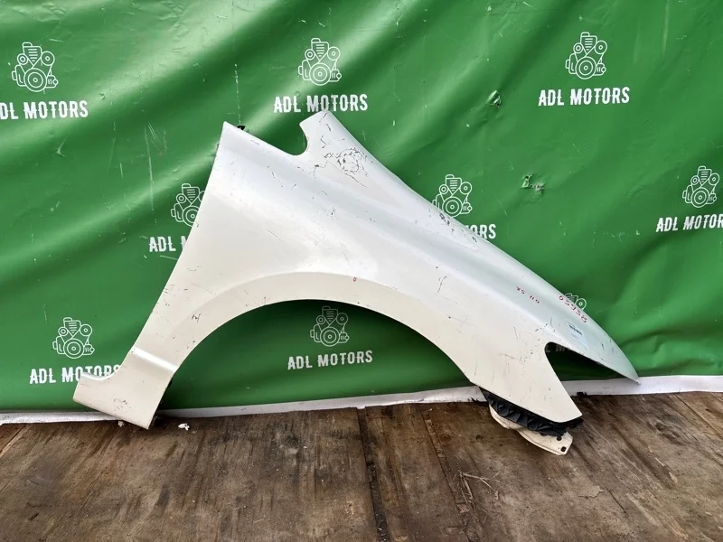 Крыло Honda Civic 8 2006-2011 4D