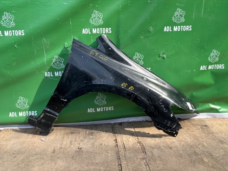 Крыло Honda Civic 8 2006-2011 4D