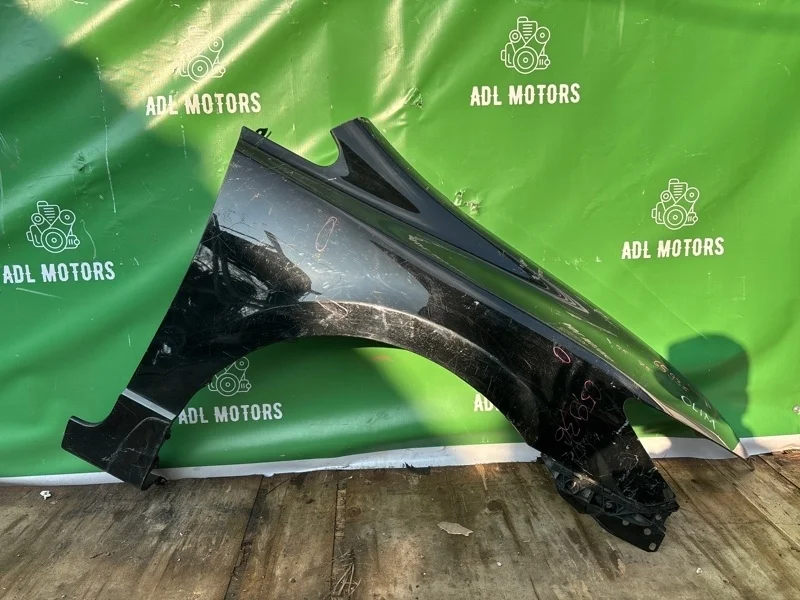 Крыло Honda Civic 8 2006-2011 4D