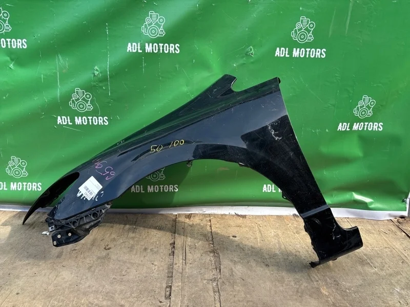 Крыло Honda Civic 8 2006-2011 4D