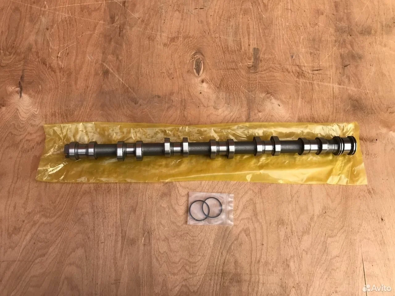 Распредвал выпускной bmw n55 11317576161