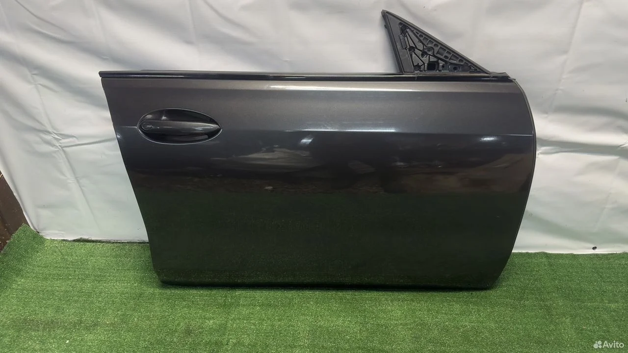 Дверь передняя правая bmw g32 gt a90 2018г