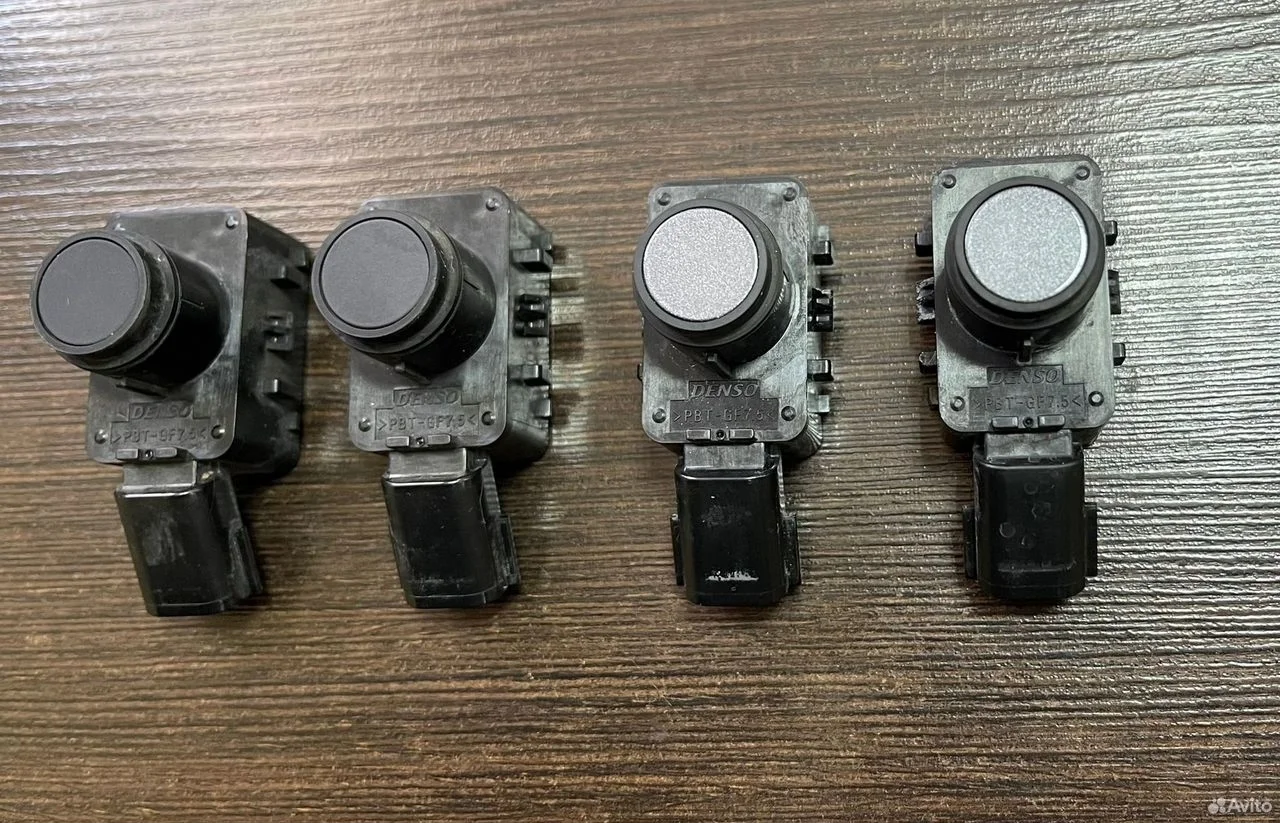 Парктроник датчик парковки toyota lexus 8934133220