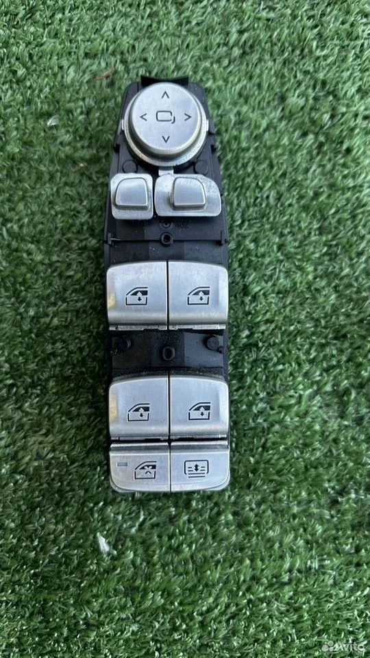 Блок стеклоподъемника bmw g11 g12