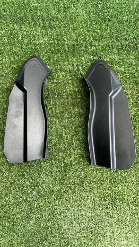 Накладка фонаря на bmw x5 f15 f85