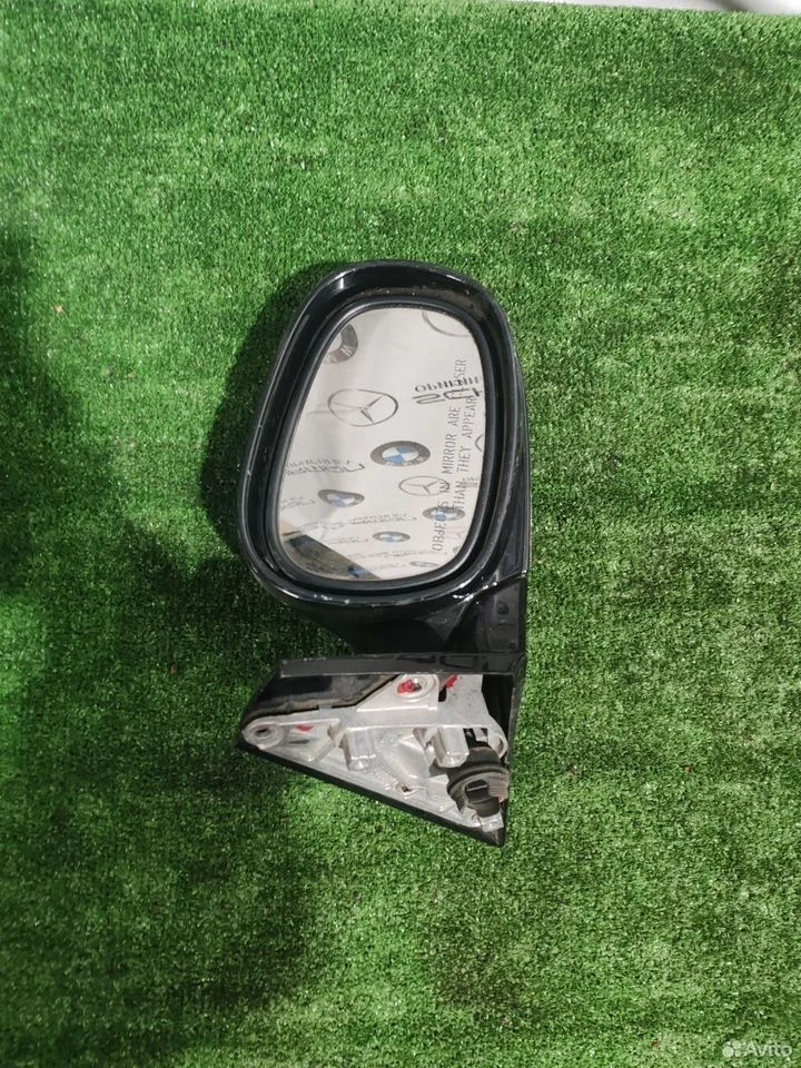 Зеркало правое на bmw e92 51167176168 фотохром