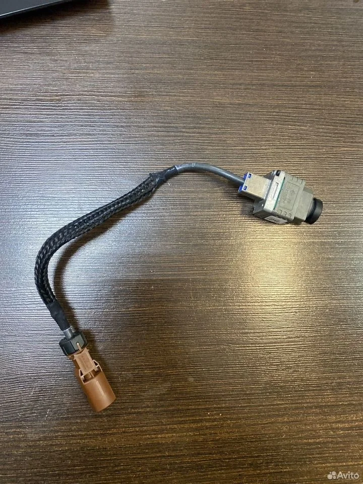 Oригинальная камера мерседес a0009056206