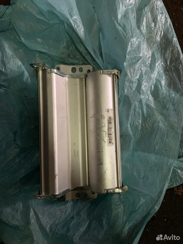 Подушка безопасности mercedes w251 а2518600805