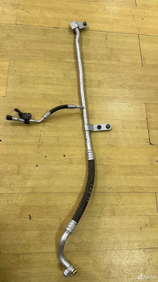 Впускной трубопровод bmw n52 f10 f01 64539120005