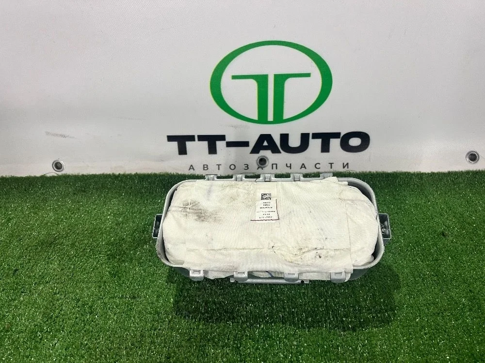 Подушка безопасности в торпедо Ford Mondeo 5
