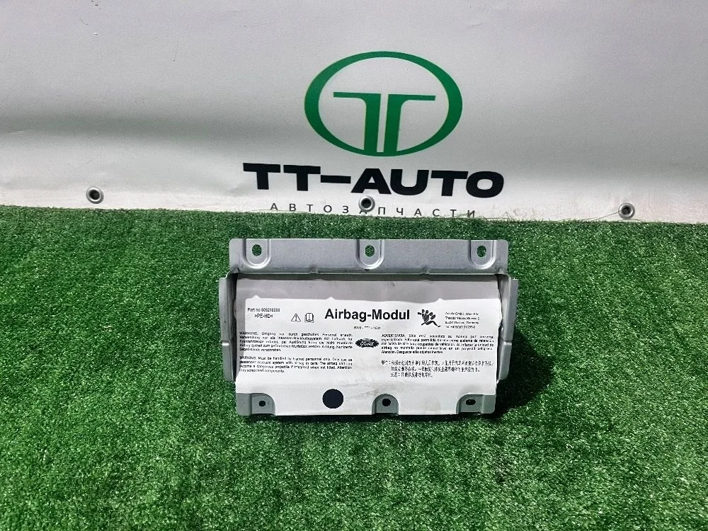 Подушка безопасности в торпедо Ford Mondeo 4