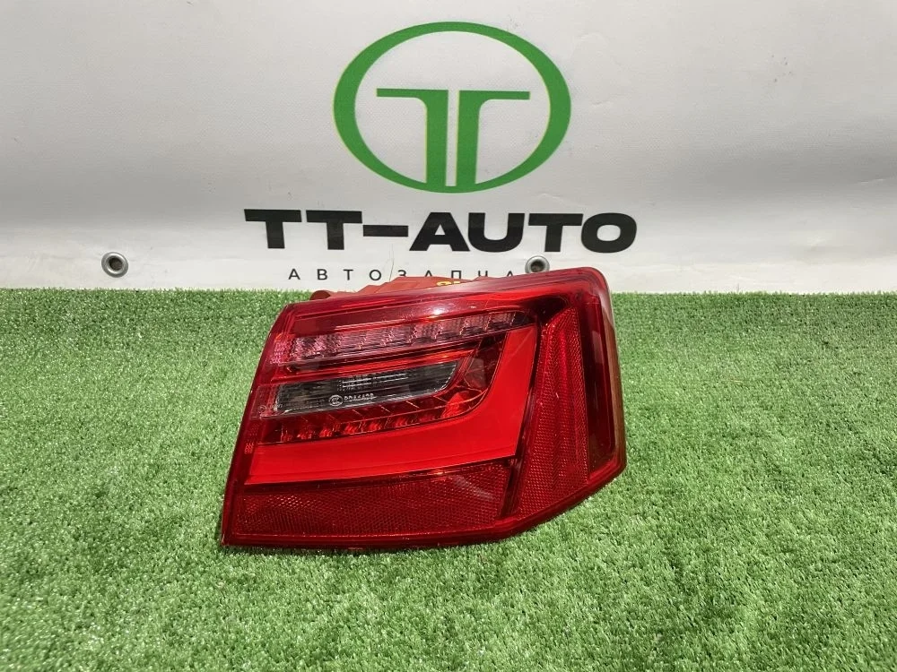 Фонарь задний наружный правый Audi A6 C7 2011-2014