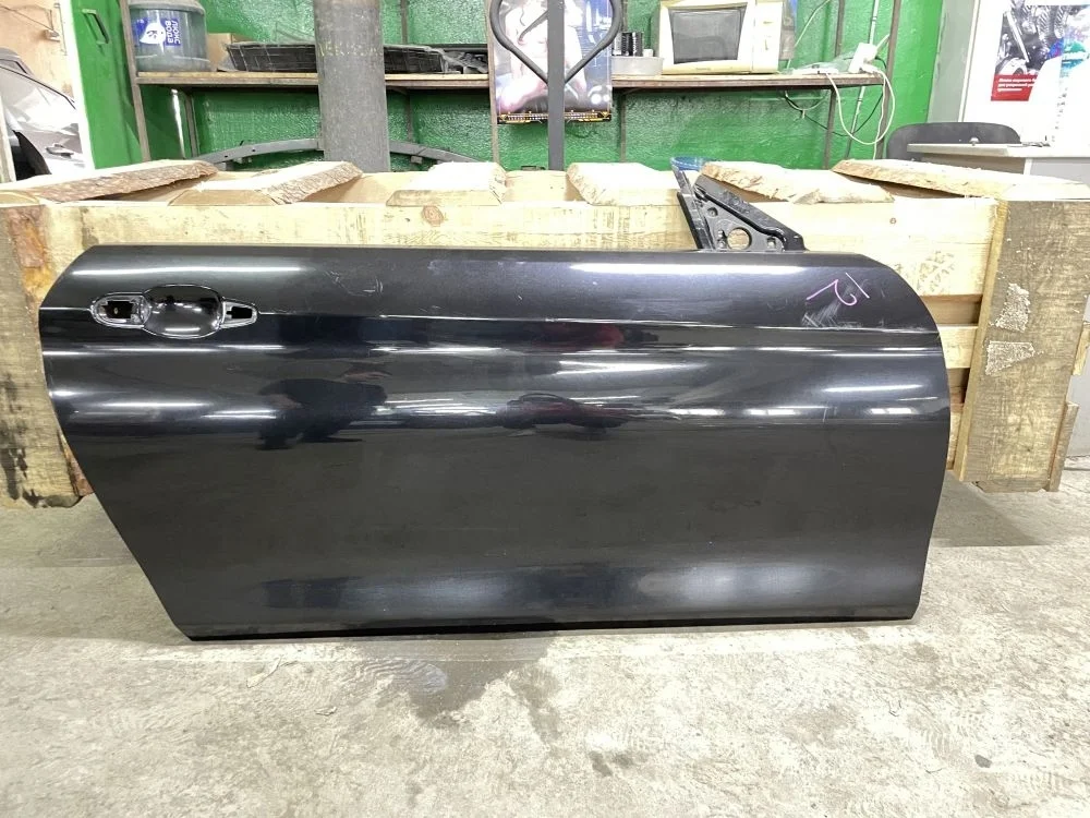 Дверь передняя правая BMW 4 F32 F33 F82