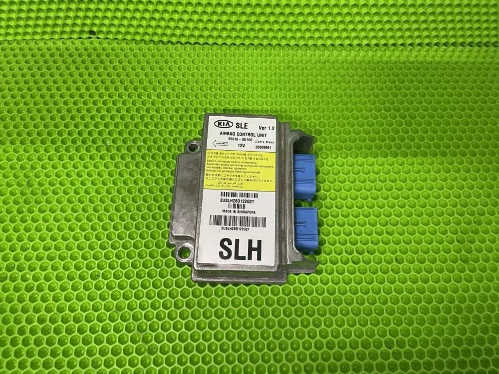Блок управления Airbag Kia Sportage 3 2010-2015