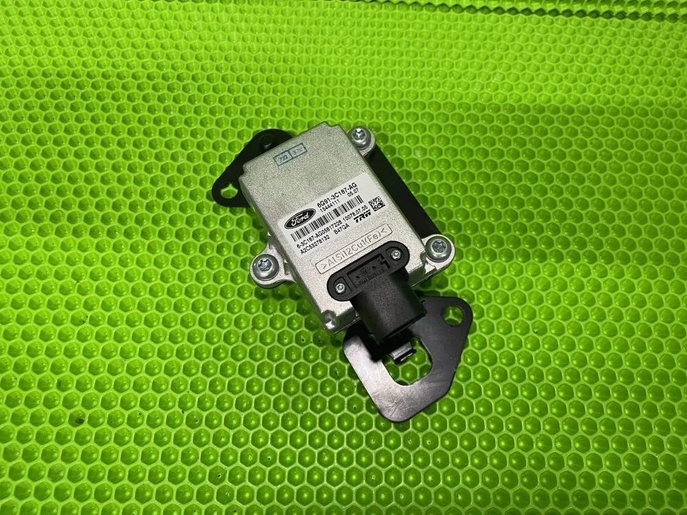 Блок курсовой устойчивости Ford Mondeo 4 2007-2015