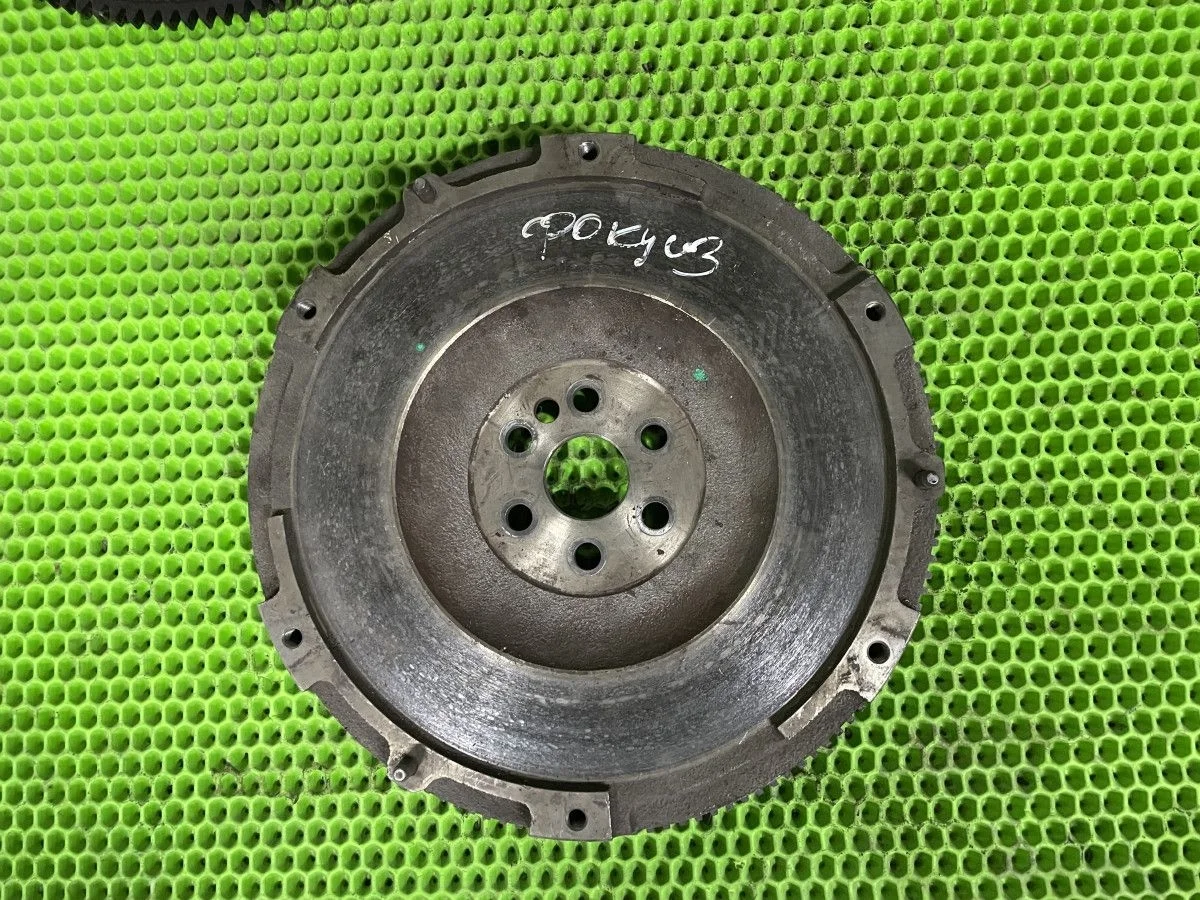 Маховик Ford Focus 3 2011-2019