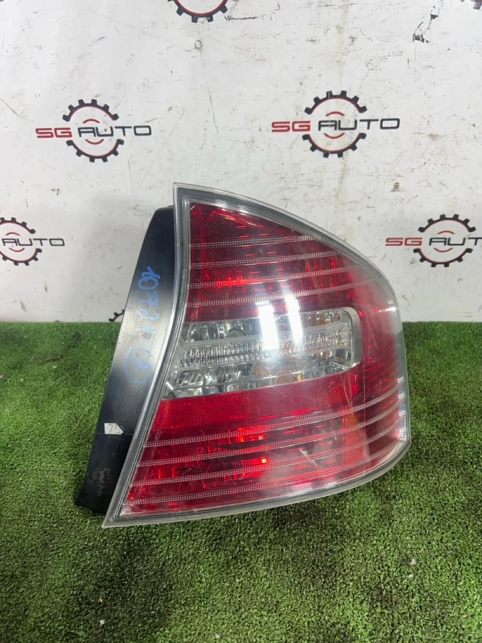 Стоп-сигнал Subaru Legacy 2005 BL5