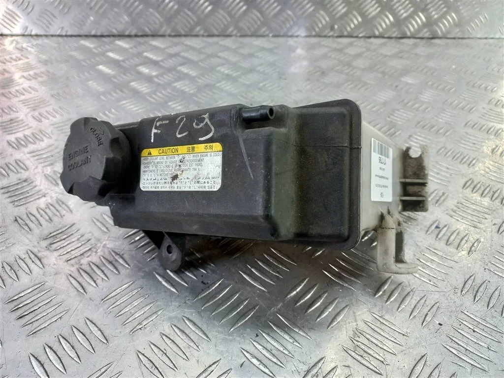 Бачок расширительный Hyundai Getz TB 2002-2010