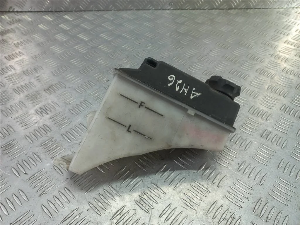 Бачок расширительный Hyundai Getz TB 2002-2010