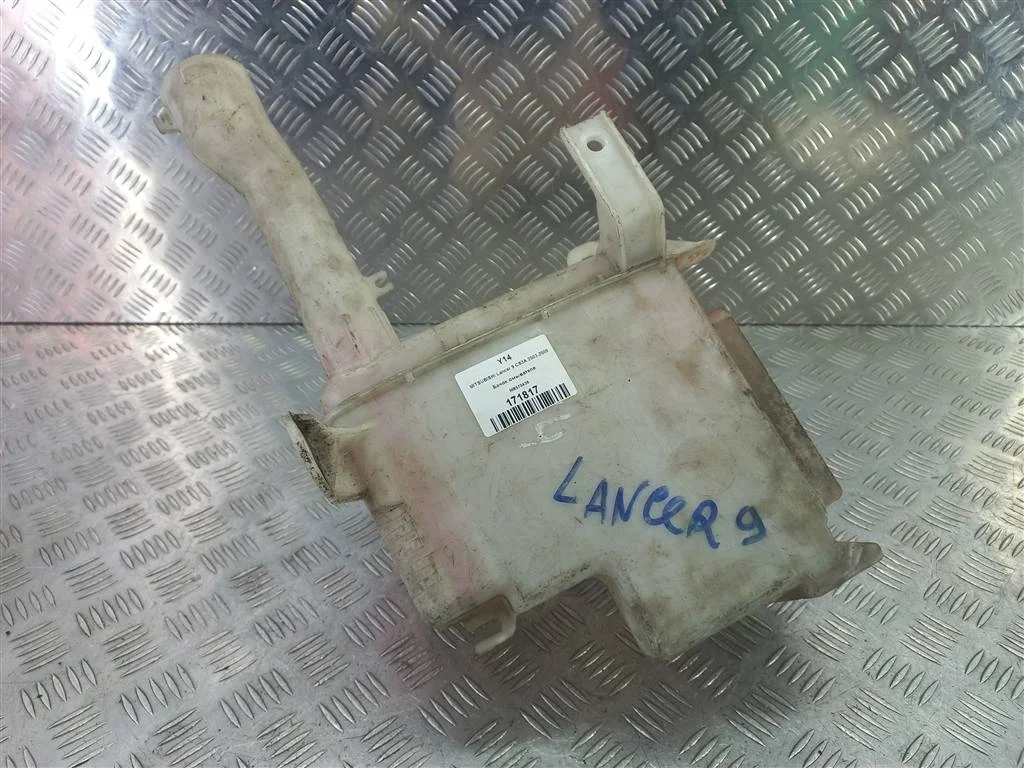 Бачок омывателя MITSUBISHI Lancer 9 CS3A 2003-2009