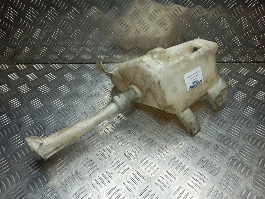 Бачок омывателя NISSAN Primera P12 2002-2007