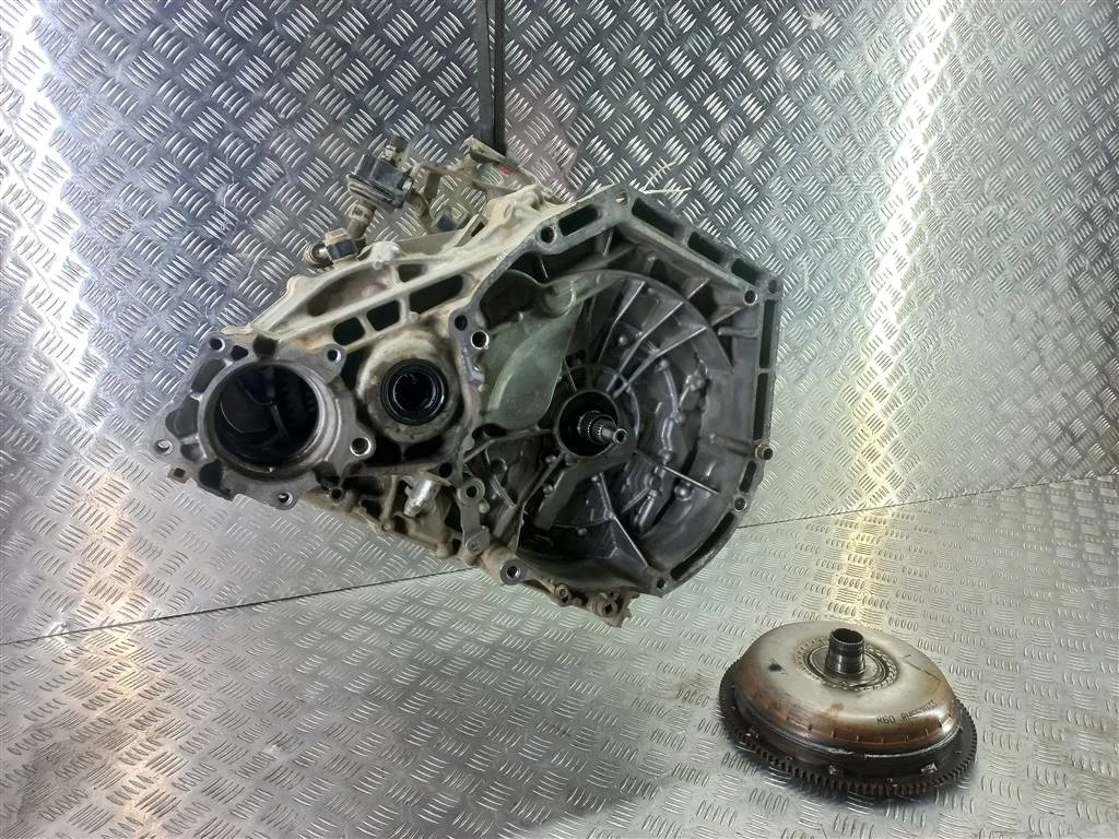АКПП HONDA CR-V 4 2011-2015