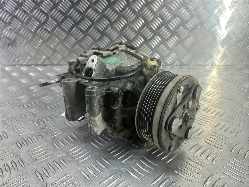 Компрессор кондиционера HONDA CR-V 4 2011-2015